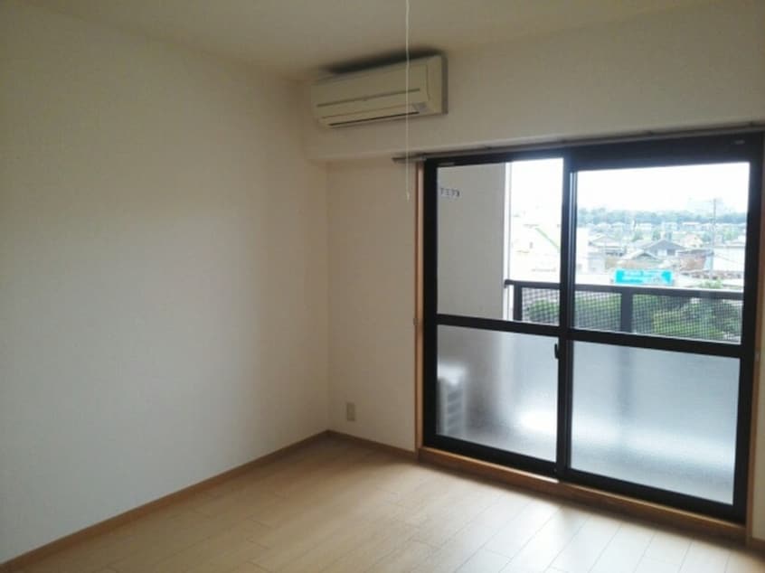 内観写真 Ｍ・Ｙコ－ト