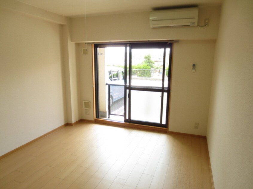 居室 Ｍ・Ｙコ－ト