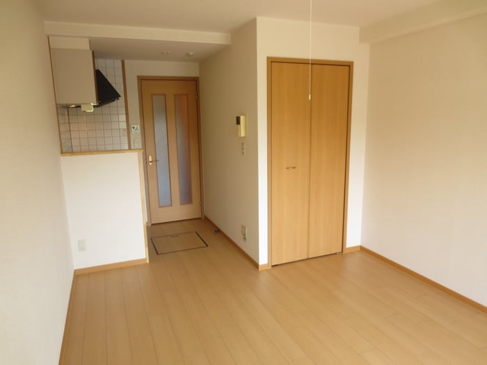 居室 Ｍ・Ｙコ－ト