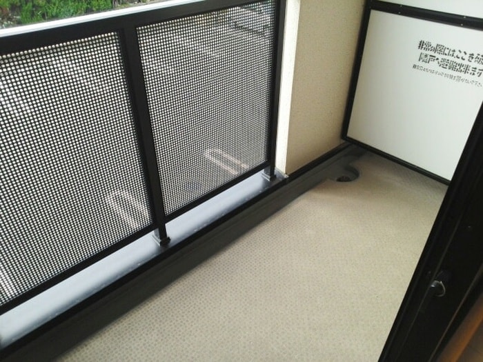 ベランダ・バルコニー Ｍ・Ｙコ－ト