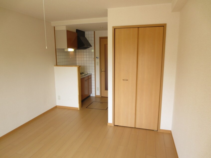 居室 Ｍ・Ｙコ－ト