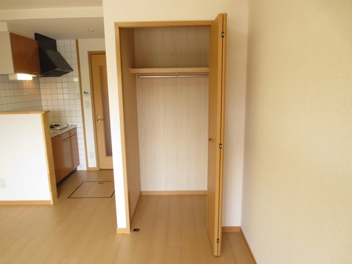 収納 Ｍ・Ｙコ－ト