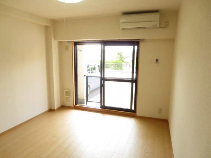 居室 Ｍ・Ｙコ－ト