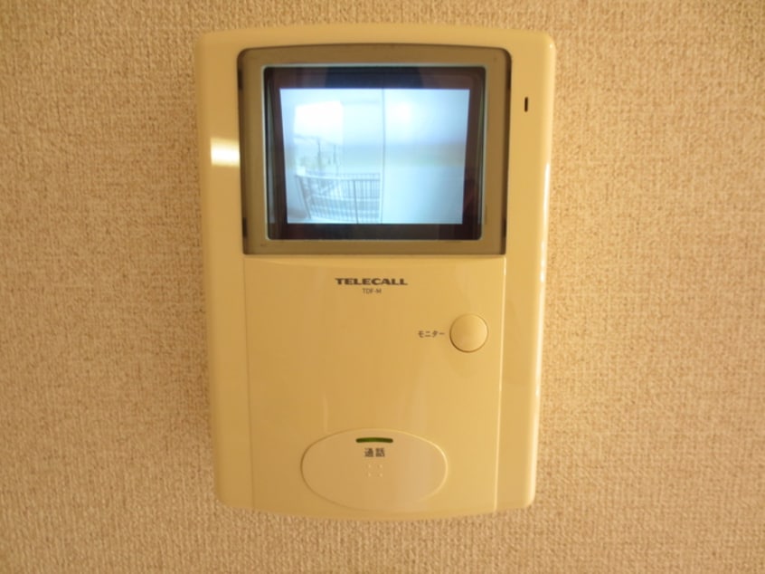 内観写真 Ｍ・Ｙコ－ト