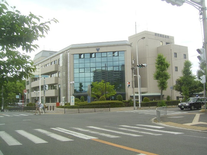 南区役所(役所)まで1420m Ｍ・Ｙコ－ト