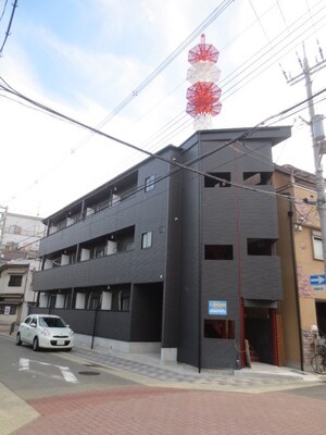 花園北ハイツ