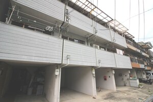 仮）北条3丁目貸家