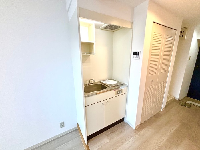 キッチン アルシュベージュ