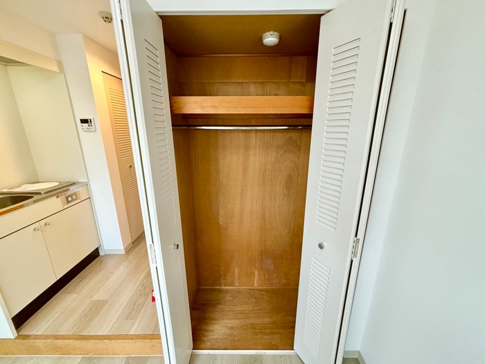 収納 アルシュベージュ