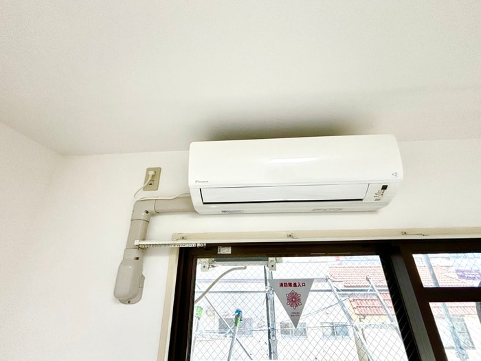 内観写真 アルシュベージュ