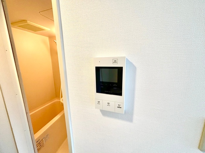 内観写真 アルシュベージュ