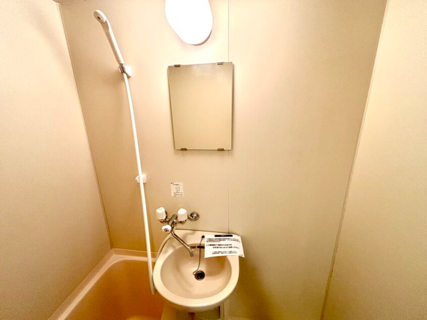 洗面 アルシュベージュ