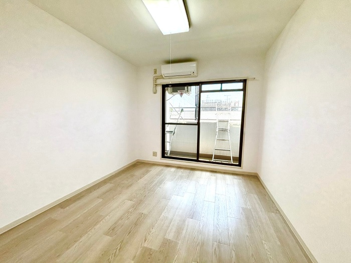 居室 アルシュベージュ