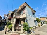 賃貸戸建