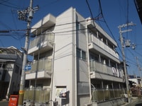 羽田マンション