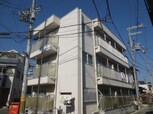 羽田マンション