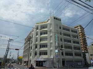 門真コーポ