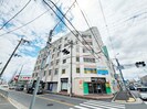 第３ＧＭビルの外観