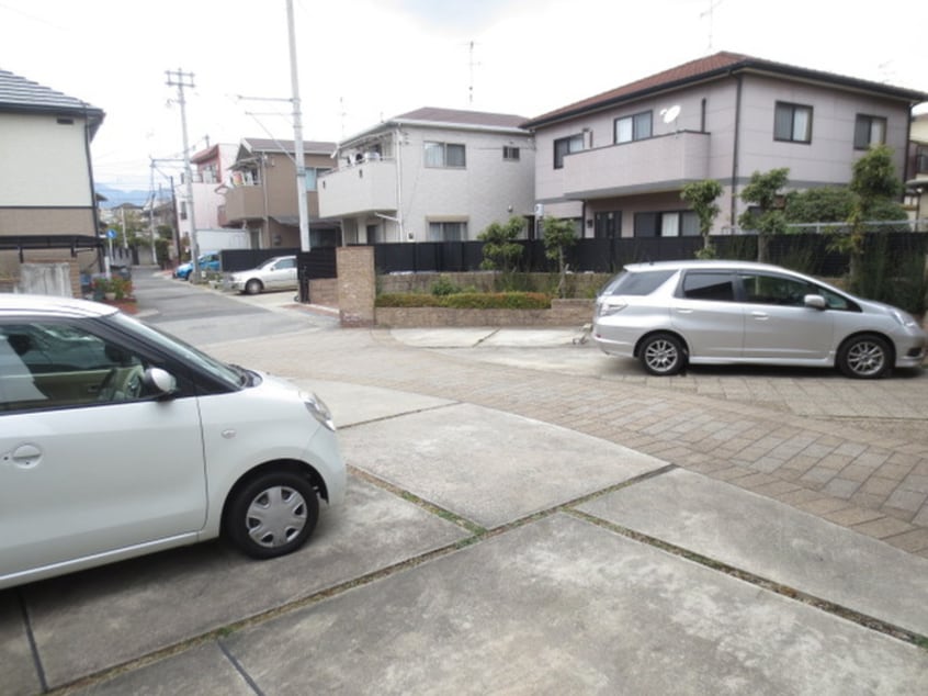 外観写真 ハイムボヌ－ル