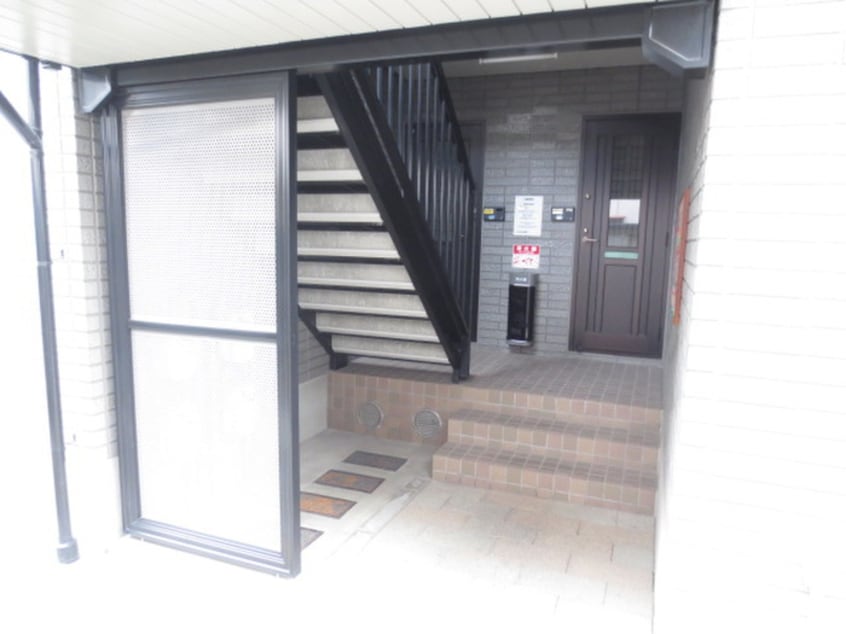 外観写真 ハイムボヌ－ル