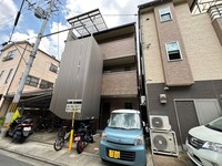 アンクル丹波口