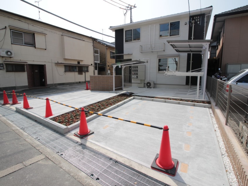 外観写真 シェーネ