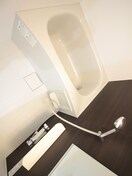 バス／シャワールーム等 シェーネ