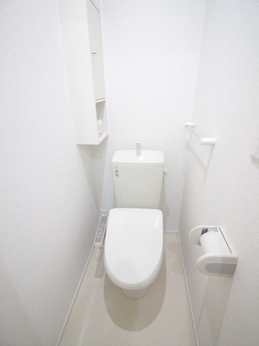 トイレ シェーネ