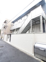 テクノメゾン太子橋