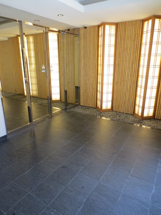 建物設備 レジュ－ルアッシュ清水