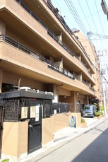 ベルク天神橋(205)