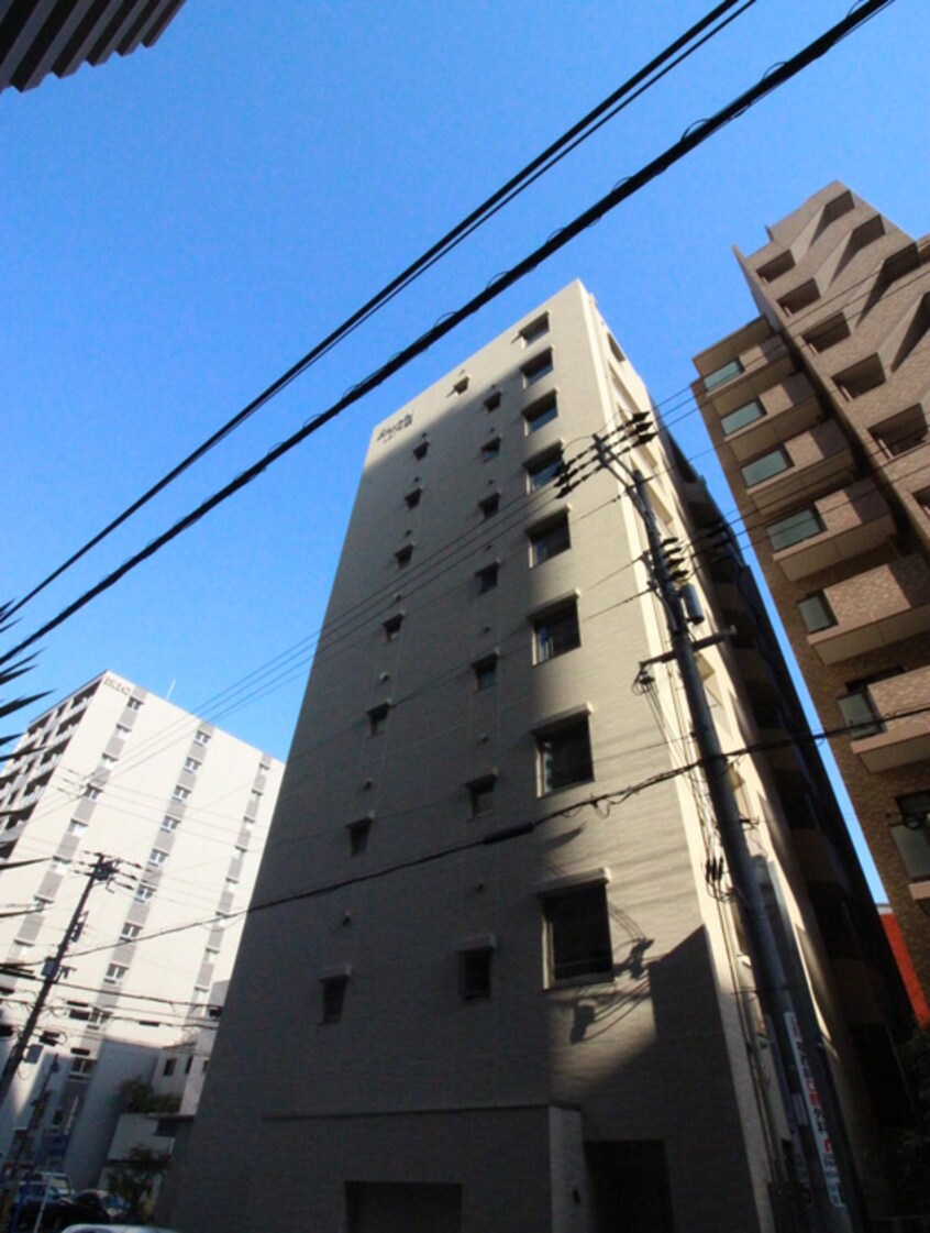 建物設備 SHUNKI江戸堀