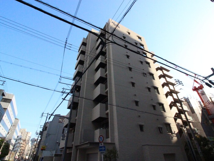 その他 SHUNKI江戸堀