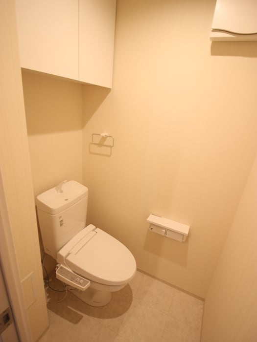 トイレ SHUNKI江戸堀