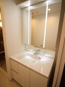 洗面 SHUNKI江戸堀