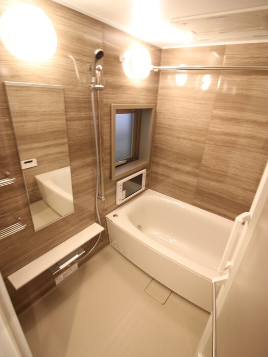 バス／シャワールーム等 SHUNKI江戸堀