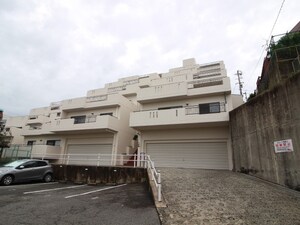 ジャルダン雲雀丘花屋敷(402)