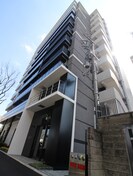 S-RESIDENCE高井田Centralの外観