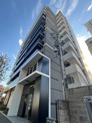 外観写真 S-RESIDENCE高井田Central