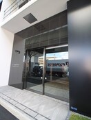 エントランス部分 S-RESIDENCE高井田Central