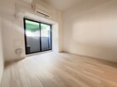 居室 S-RESIDENCE高井田Central