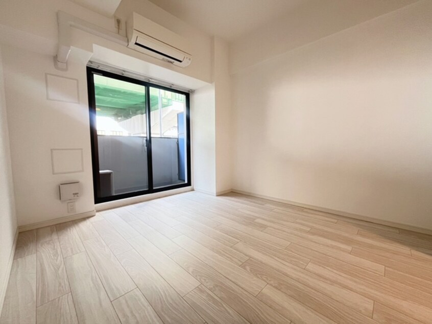 居室 S-RESIDENCE高井田Central