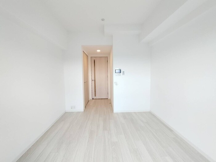 居室 S-RESIDENCE高井田Central