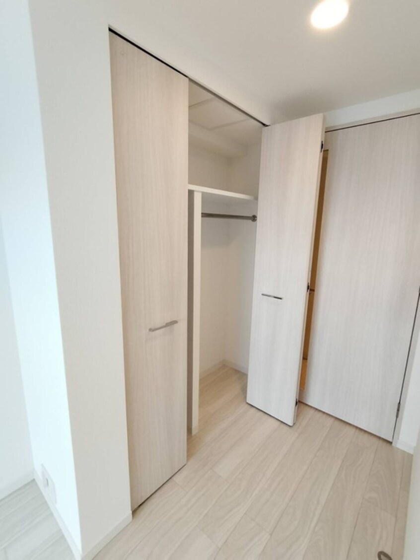 靴箱 S-RESIDENCE高井田Central