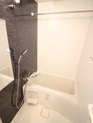 バス／シャワールーム等 S-RESIDENCE高井田Central