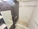 バス／シャワールーム等 S-RESIDENCE高井田Central