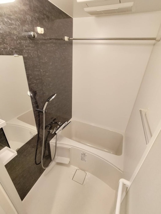 バス／シャワールーム等 S-RESIDENCE高井田Central