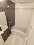 バス／シャワールーム等 S-RESIDENCE高井田Central