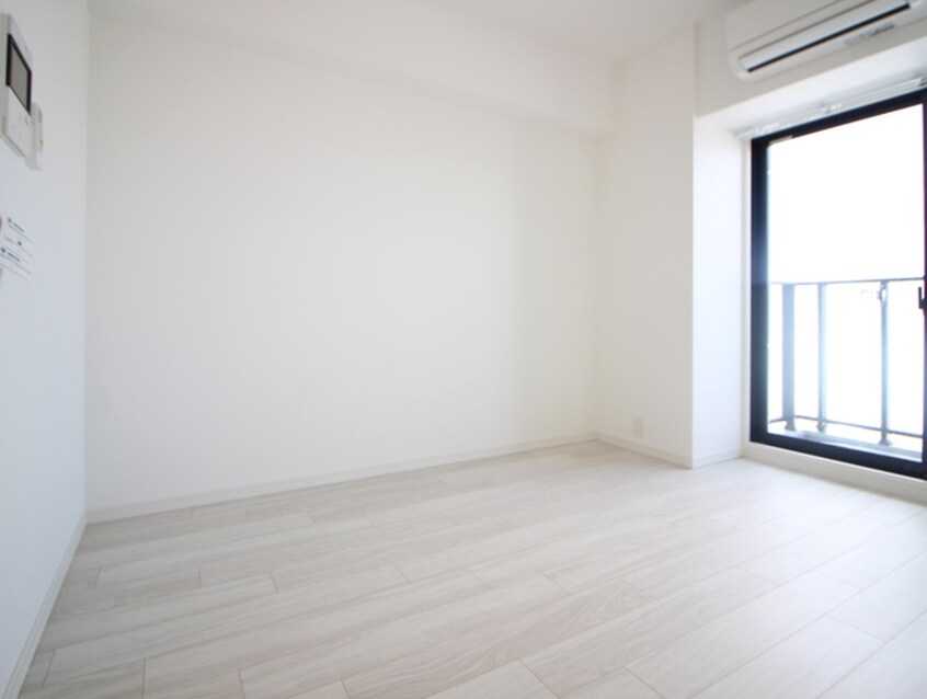 居室 S-RESIDENCE高井田Central