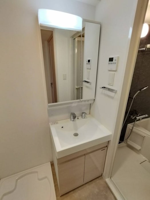 洗面 S-RESIDENCE高井田Central